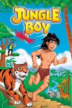 Jungle Boy streaming