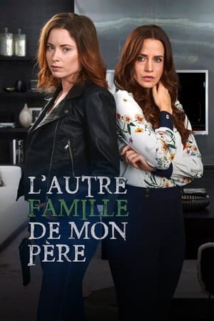 L'autre famille de mon père streaming