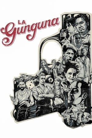La Gunguna streaming