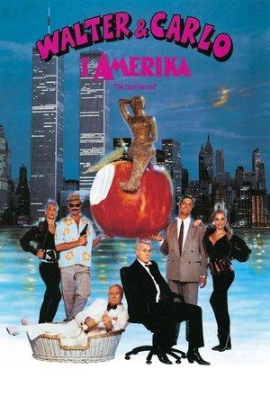 Walter and Carlo in America streaming