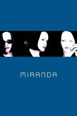 Miranda streaming