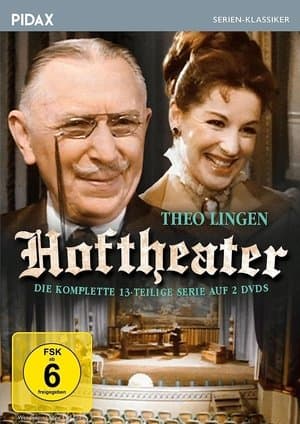 Hoftheater streaming