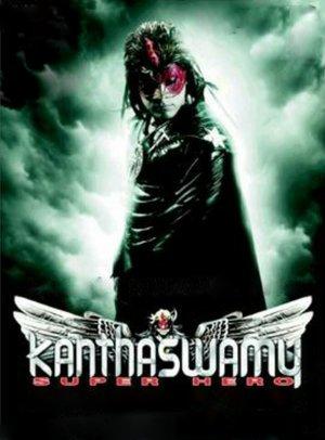 Kanthaswamy streaming