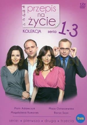 Przepis na życie streaming