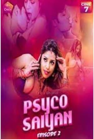 Psycho Saiyan streaming