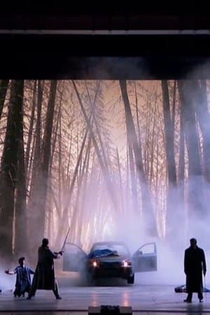 Macbeth - Teatro alla Scala streaming