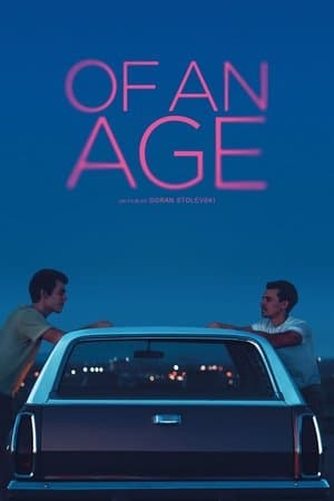 Of an Age streaming