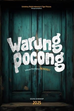 Warung Pocong streaming