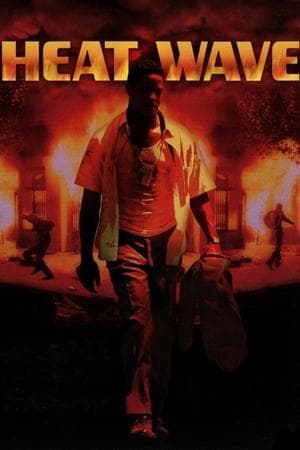 Émeutes en Californie streaming