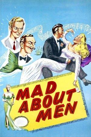Mad About Men streaming