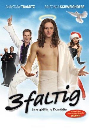 3nity streaming