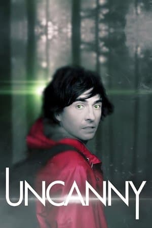 Uncanny streaming