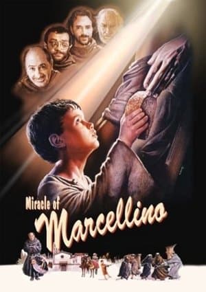 Miracle of Marcellino streaming