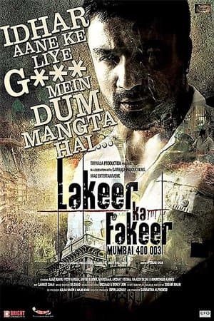 Lakeer Ka Fakeer streaming