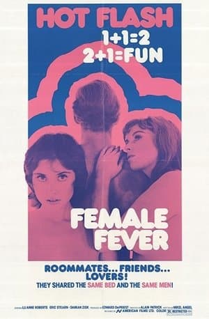 Female Fever streaming