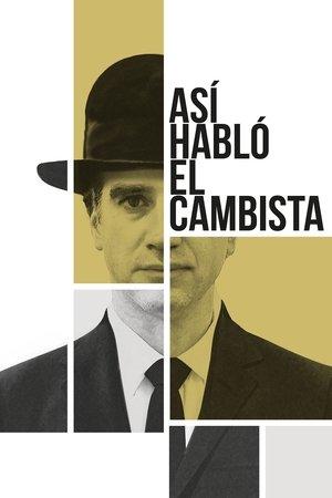 Así habló el cambista streaming