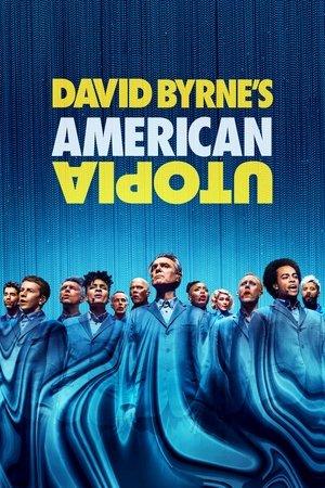 David Byrne's American Utopia streaming