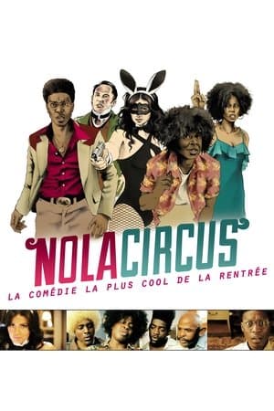 Nola Circus streaming
