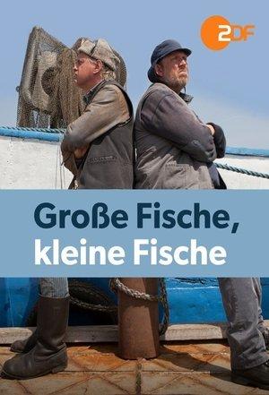 Große Fische, kleine Fische streaming
