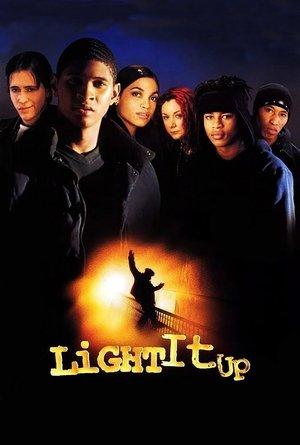 Light It Up streaming