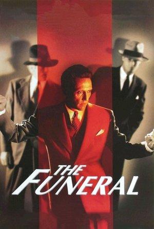 The Funeral streaming