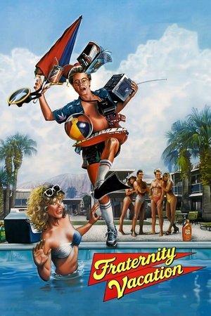 Fraternity Vacation streaming