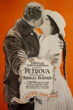 Bridges Burned streaming