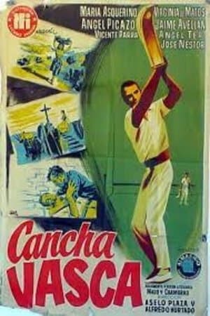 Cancha vasca streaming