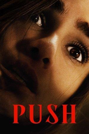 Push streaming