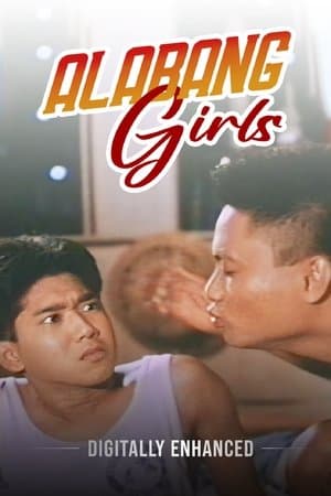Alabang Girls streaming