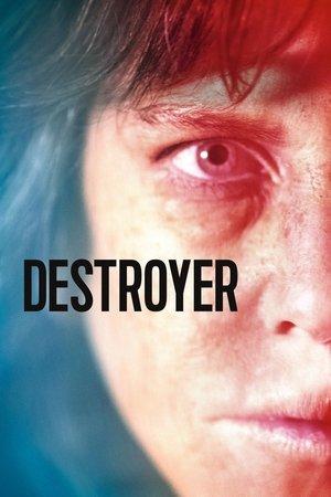 Destroyer streaming