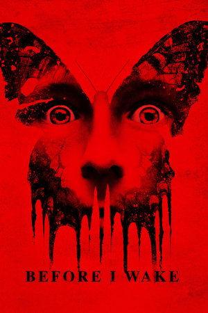 Before I Wake streaming