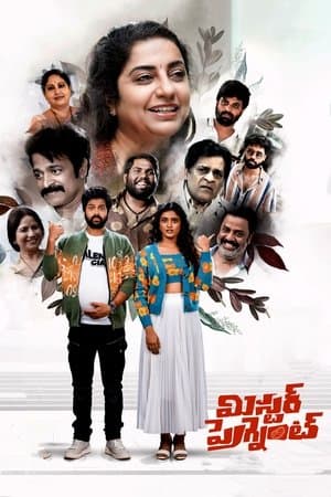 మిస్టర్ ప్రెగ్నెంట్ streaming