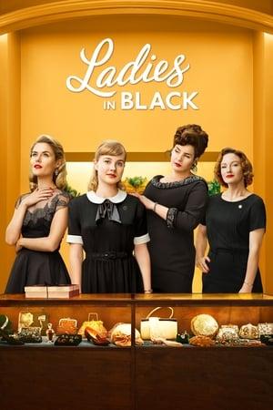 Ladies in Black streaming