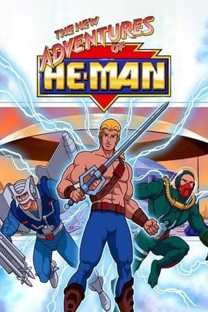 He-Man, le héros du futur streaming