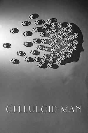 Celluloid Man streaming