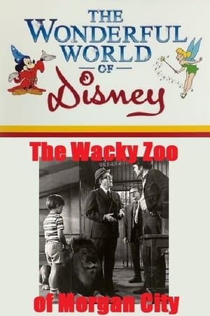 The Wacky Zoo of Morgan City streaming