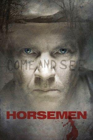 Horsemen streaming