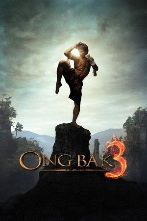 Ong Bak 3 streaming