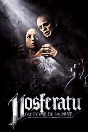 Nosferatu, fantôme de la nuit streaming