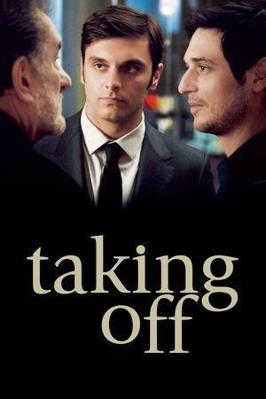 Taking Off streaming