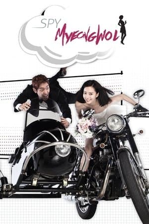 Spy MyeongWol streaming