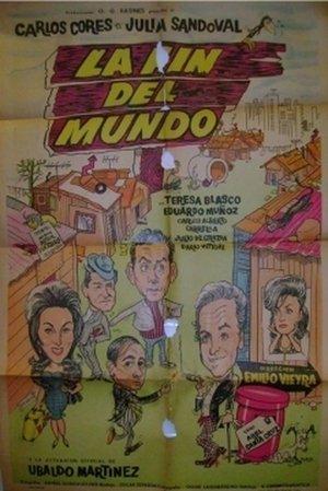 La fin del mundo streaming
