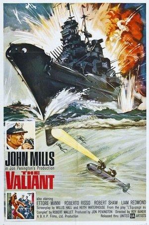 The Valiant streaming
