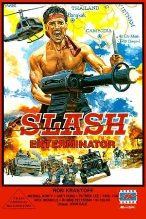 Slash streaming