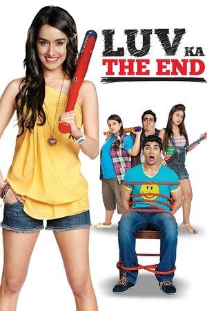 लव का द एंड streaming