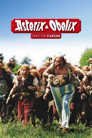 Asterix & Obelix Take on Caesar streaming