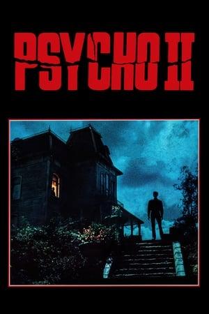 Psycho II streaming
