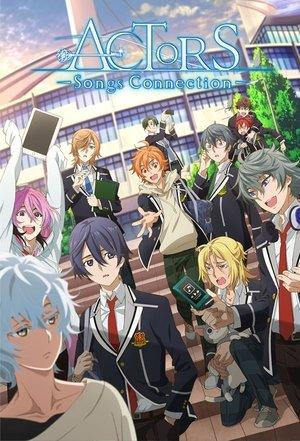 ACTORS: Songs Connection streaming