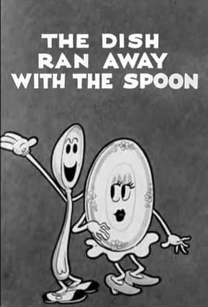 The Dish Ran Away with the Spoon streaming